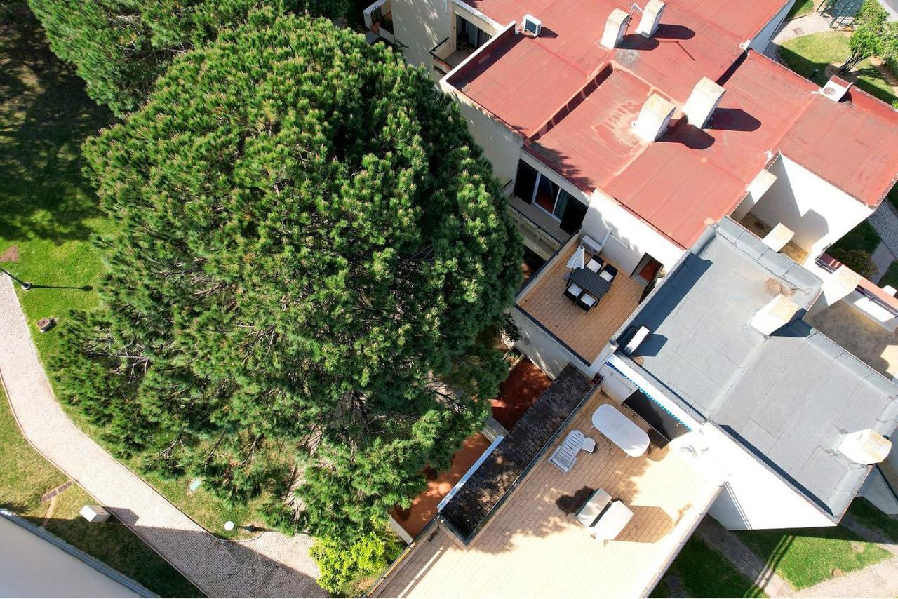 Hakuna Matata House Алвор Екстер'єр фото